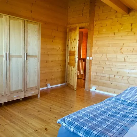 Holzblockhaus Franziska Plattling
