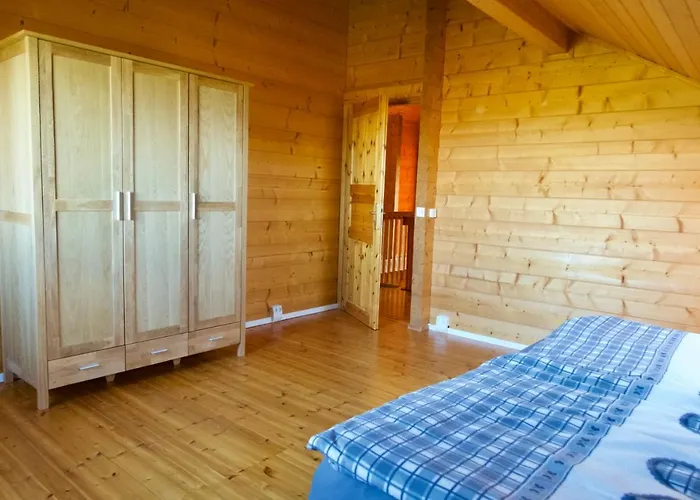 Holzblockhaus Franziska Plattling